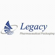 Legacy Pharmaceutical Logo